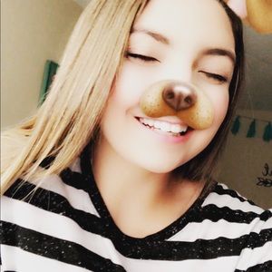 Meet your Posher, Maddie